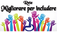 Rete migliorare per includere