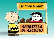 Sportello d'ascolto psicologico