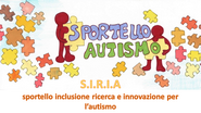 Sportello autismo