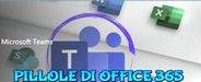 Pillole di Office 365