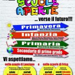 Scuole Aperte 2016