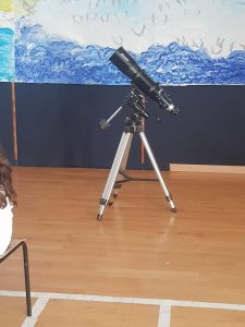 astronomia  il sole