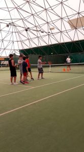 tennis