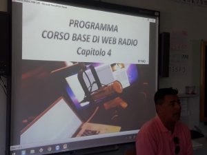 radio