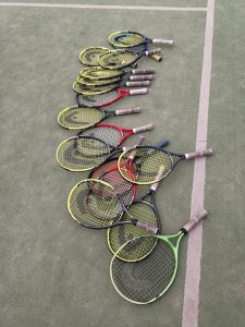 tennis