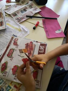 cibo ed emozioni