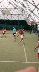 tennis