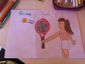 tennis