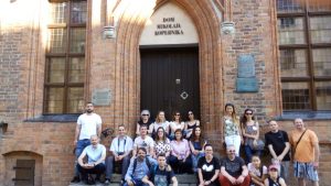 erasmus polonia