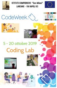 code week