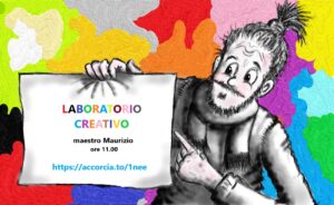 open day creativo