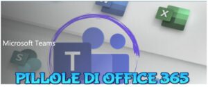 pillole di office