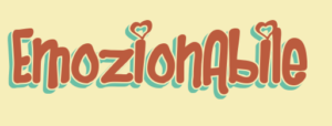 logo emozionabile