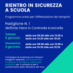 CAMPAGNA SCREENING